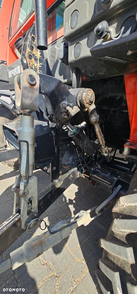 Inny REFORM Metrac H6X ciągnik górski - 18