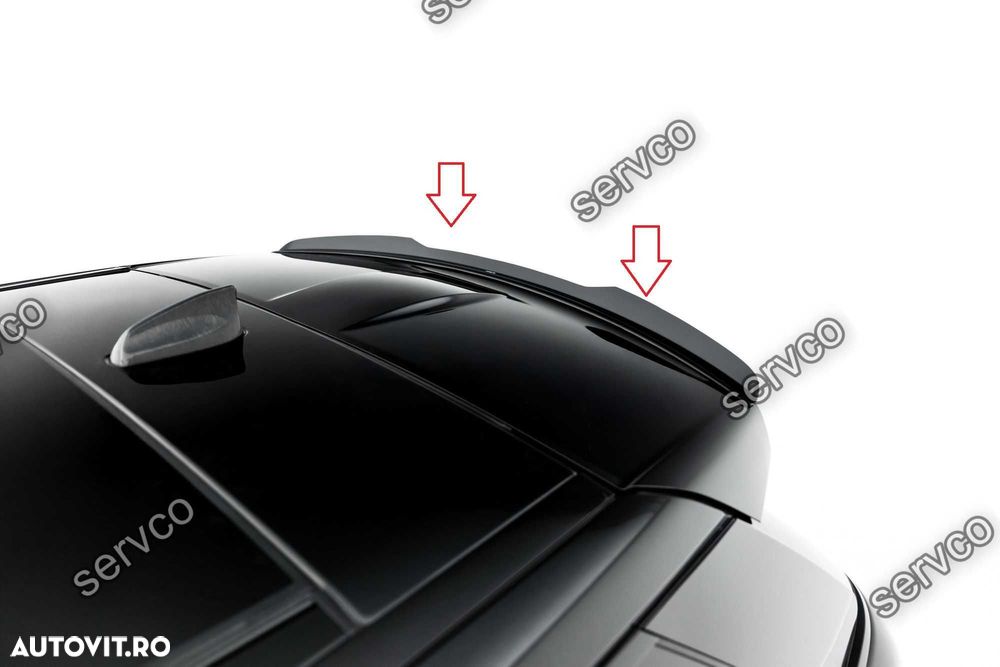 Eleron Land Rover Range Rover Sport SVR Mk2 2015-2022 v1 - Maxton - 5