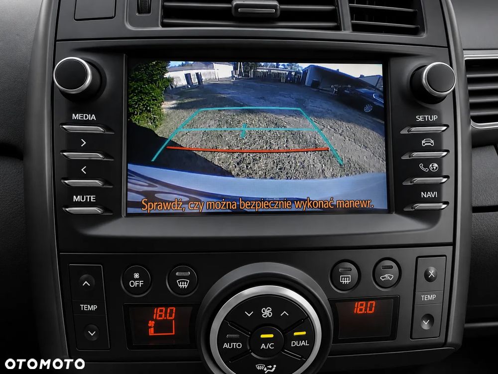 Toyota Verso 1.6 D-4D Premium 7os EU6 - 12