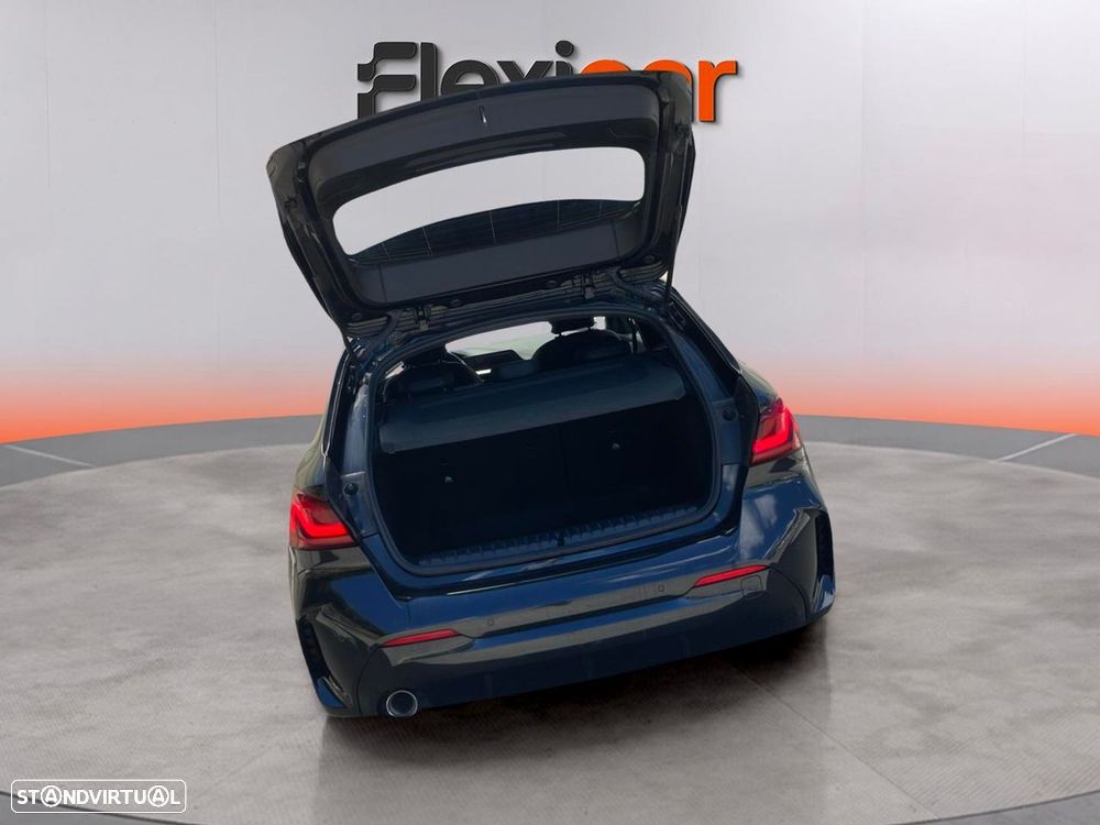 BMW 116 d Pack Desportivo M Auto - 9