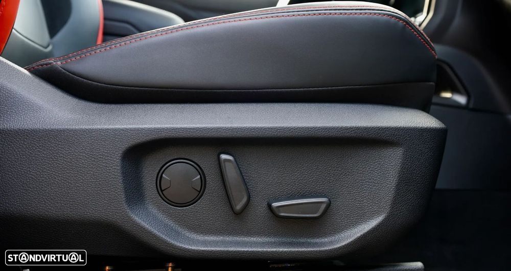 Ford Ranger 2.0 EcoBlue CD Raptor 4WD Aut. - 8