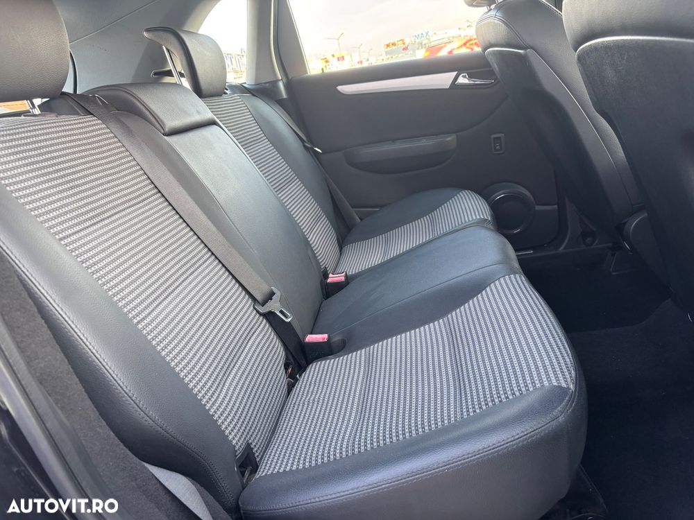 Mercedes-Benz B 170 Special Edition - 6