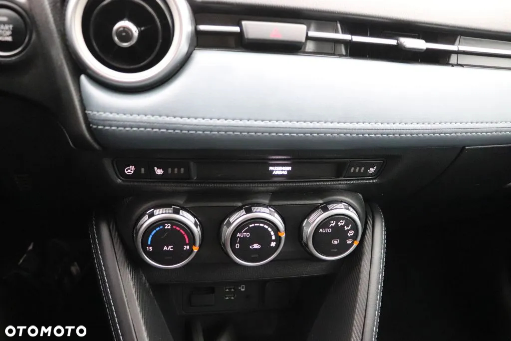 Mazda 2 SKYACTIV-G 90 Sports-Line - 13