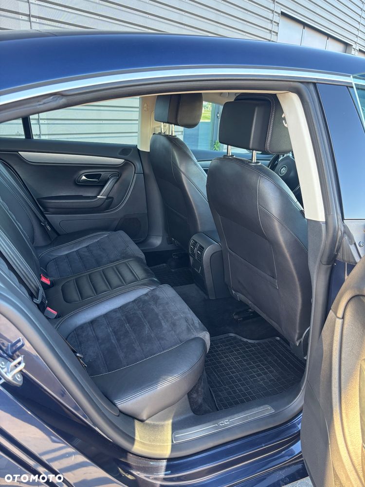 Volkswagen CC - 20