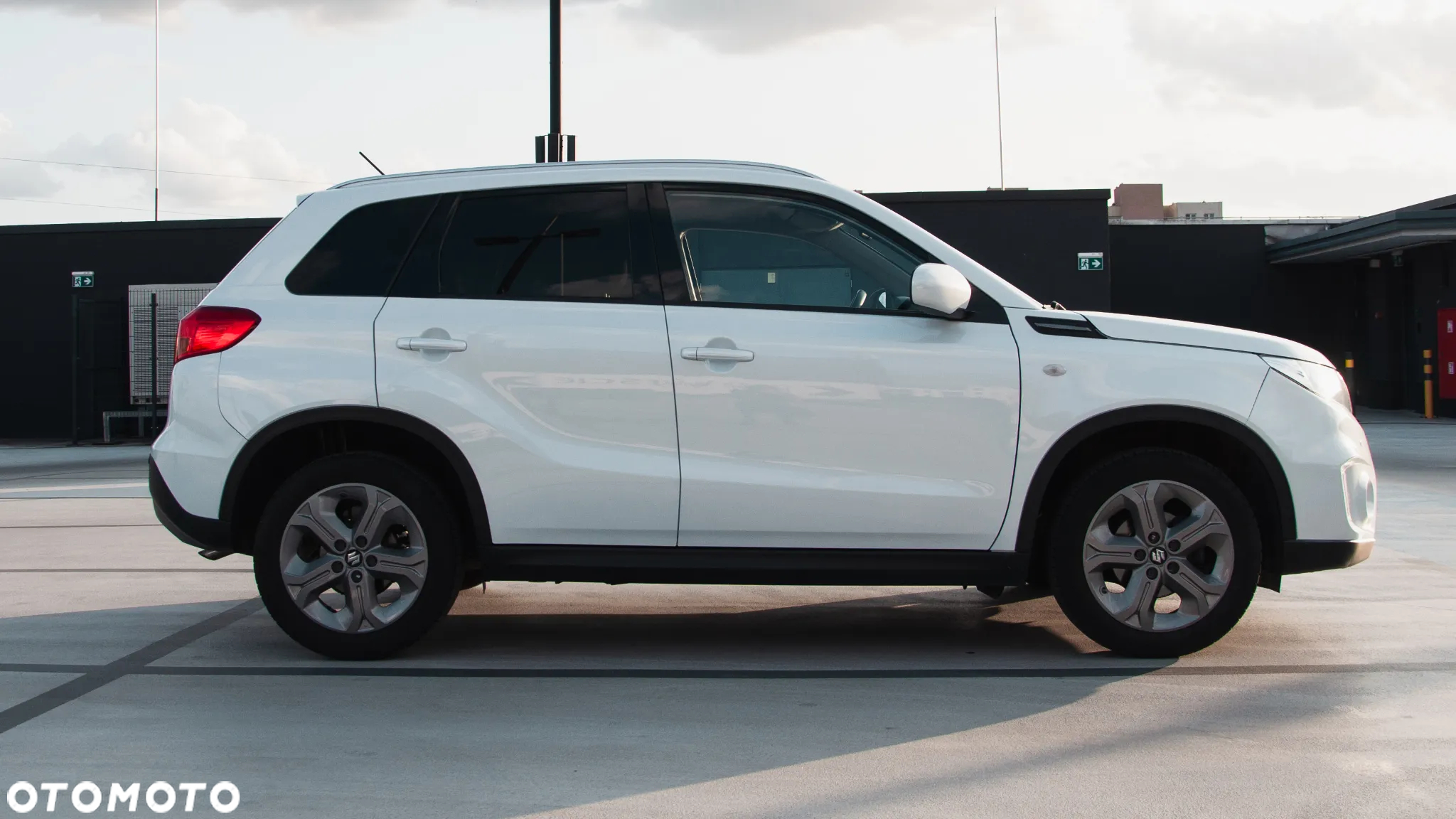 Suzuki Vitara 1.6 Premium 2WD - 7