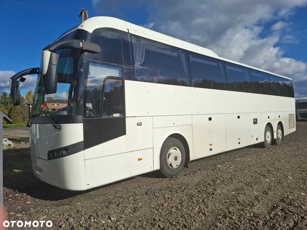 VDL JONCKHEERE - 1