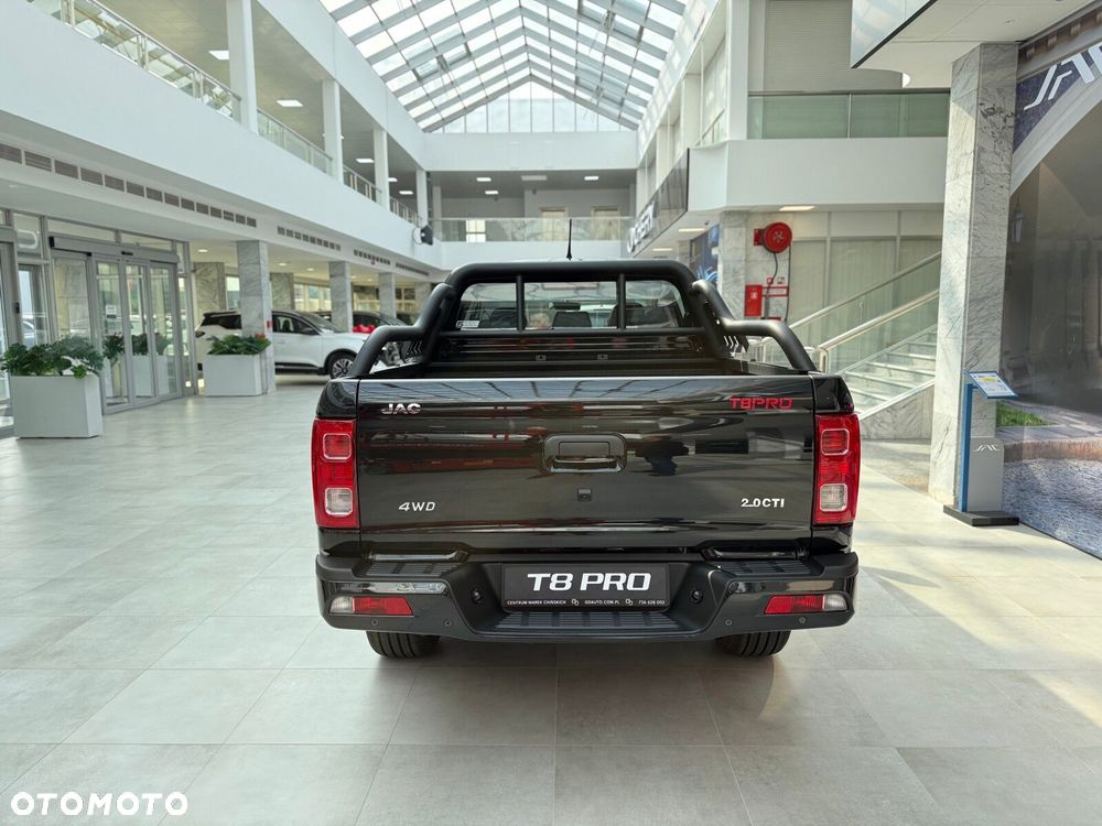 JAC T8 PRO - 22