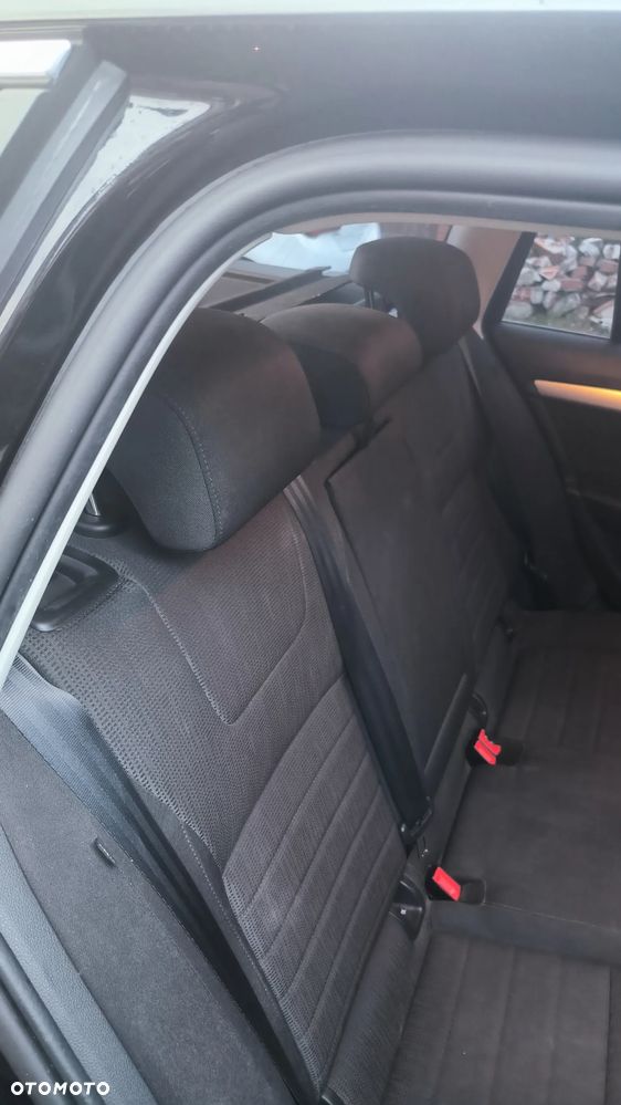Skoda Octavia 2.0 TDI Style - 14