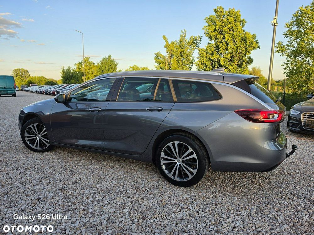 Opel Insignia - 10