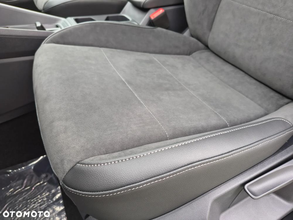 Volkswagen Caddy Maxi 2.0 TDI DSG - 16