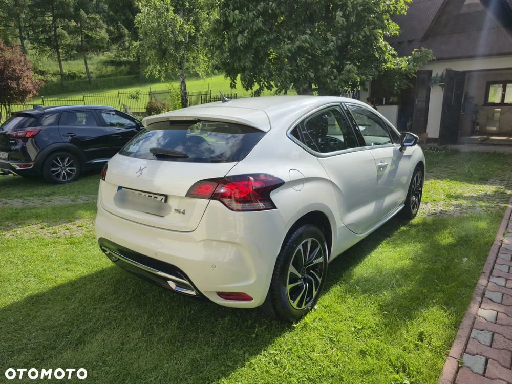 DS Automobiles DS 4 - 3