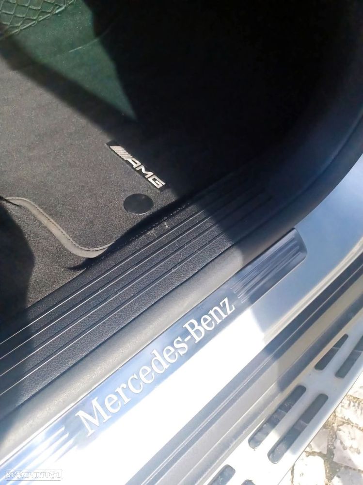 Mercedes-Benz GLE 350 de Coupé 4Matic - 14