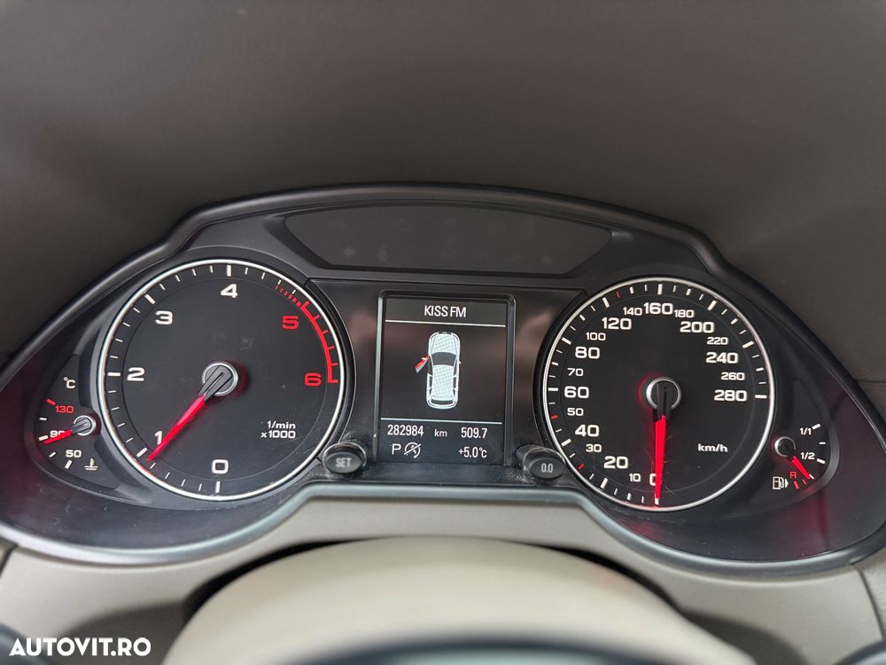 Audi Q5 2.0 TDI Quattro S tronic - 32