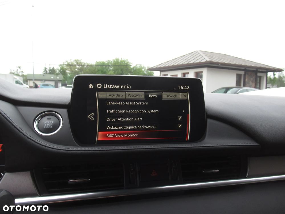Mazda 6 2.0 SkyJoy - 25
