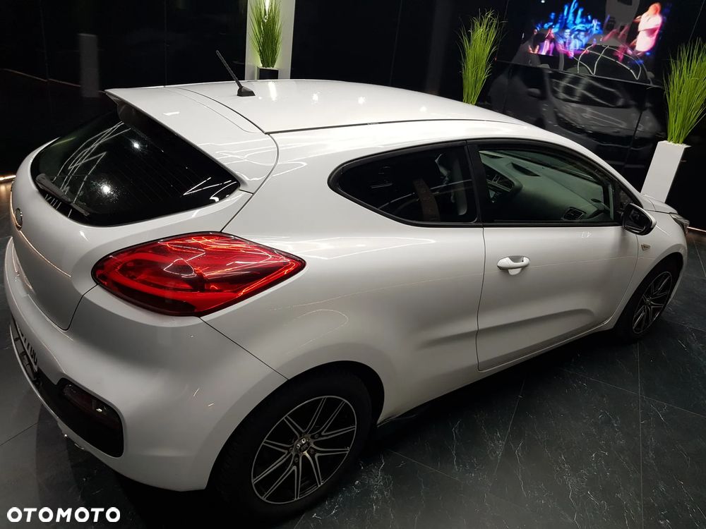 Kia ProCeed 1.4 Comfort + - 39