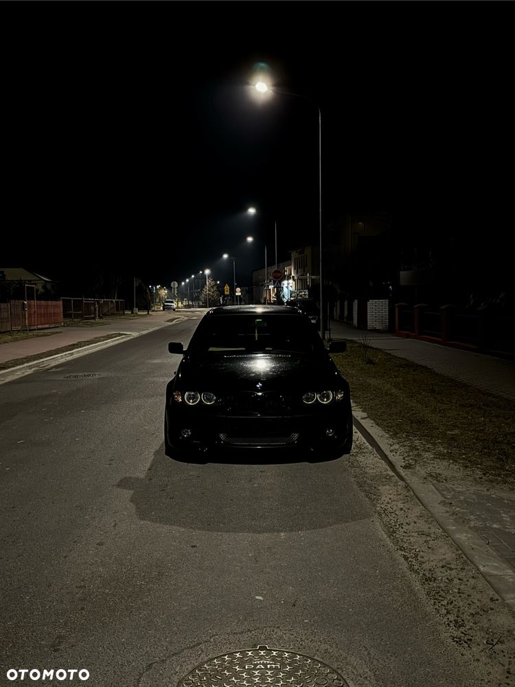 BMW Seria 3 330d - 26