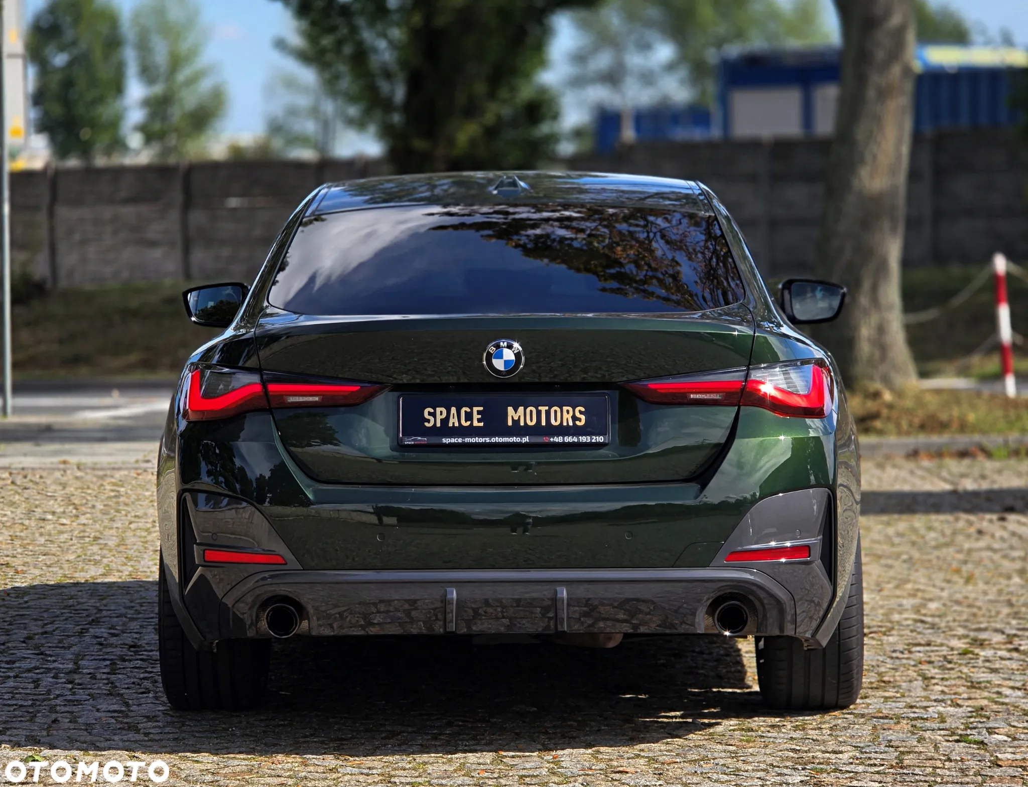 BMW Seria 4 - 9
