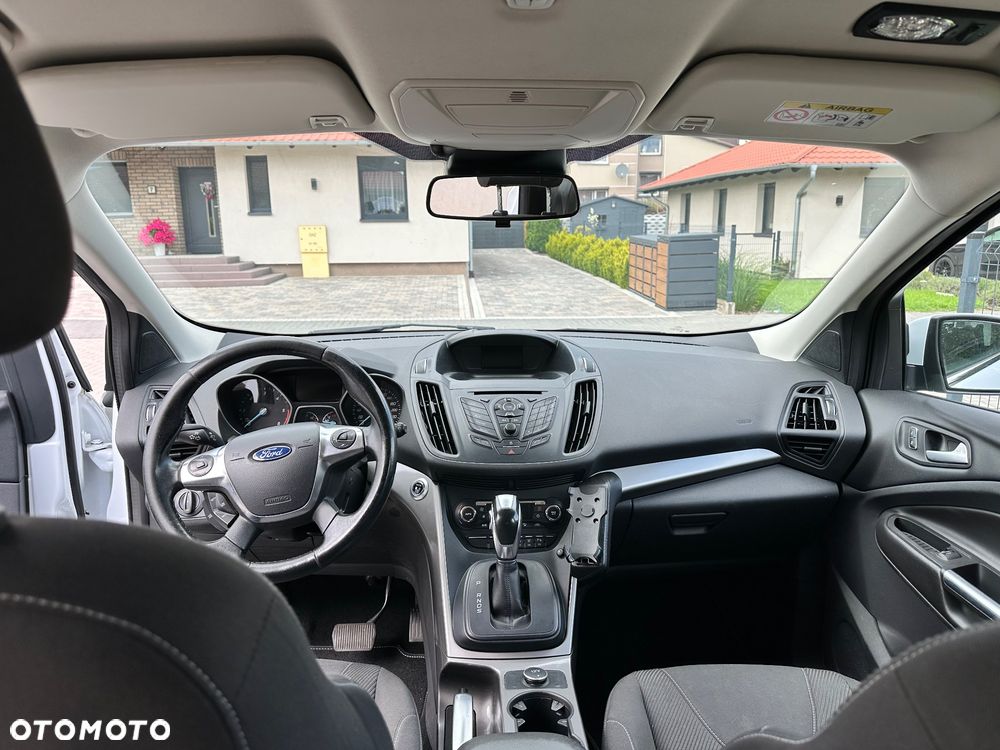 Ford Kuga - 7