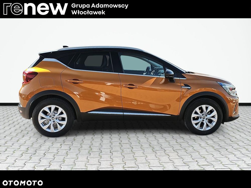 Renault Captur 1.0 TCe Intens - 8