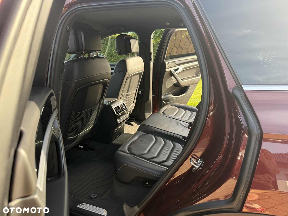 Volkswagen Touareg ver-3-0-v6-tdi-scr-4mot-elegance - 21