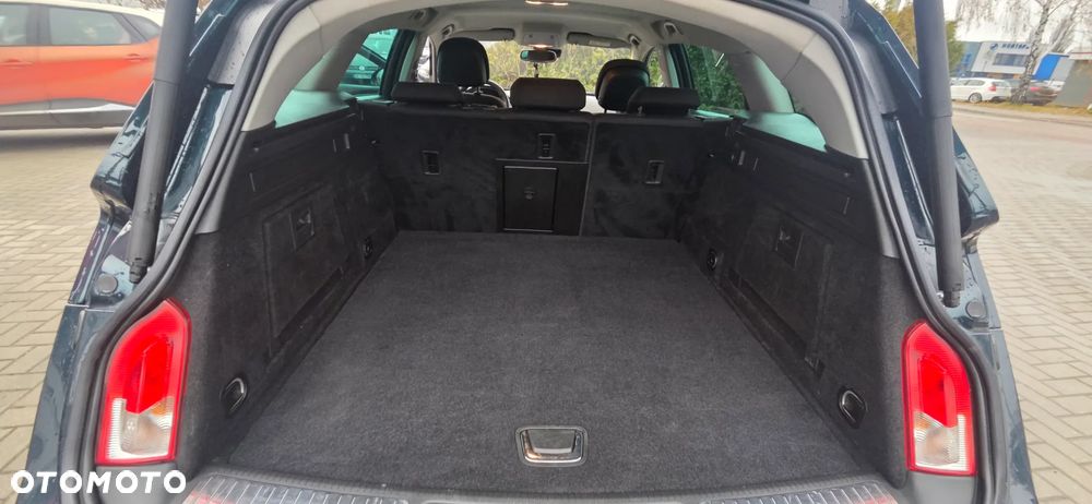 Opel Insignia 2.0 CDTI ecoFLEX Start/Stop Innovation - 34