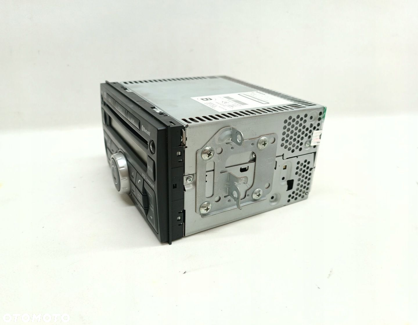 RADIO CD NISSAN QASHQAI J10 28184JD65A - 3
