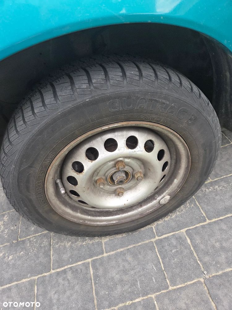 Nissan Micra - 16
