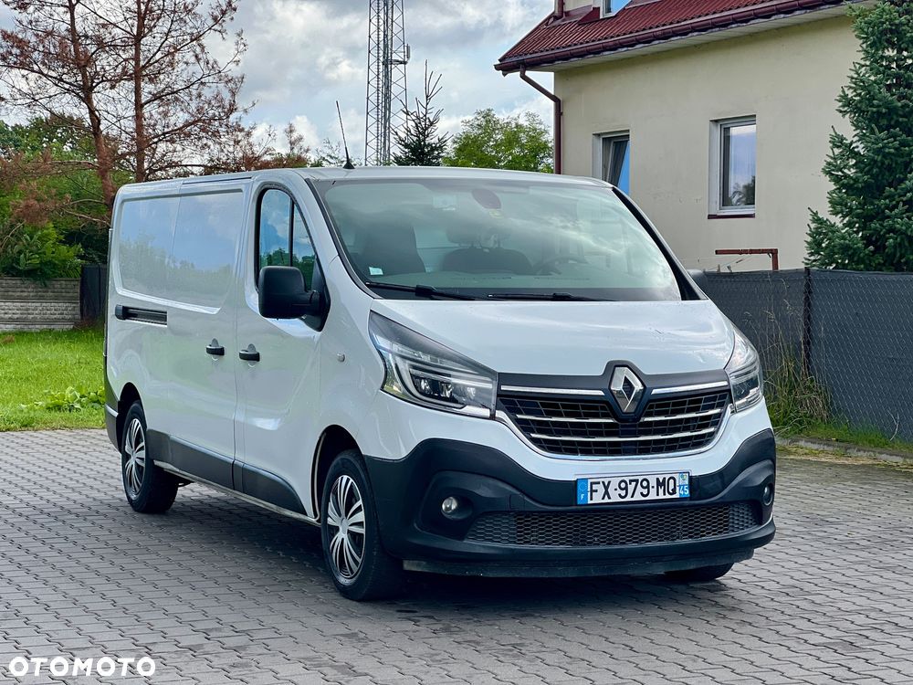 Renault Trafic - 4