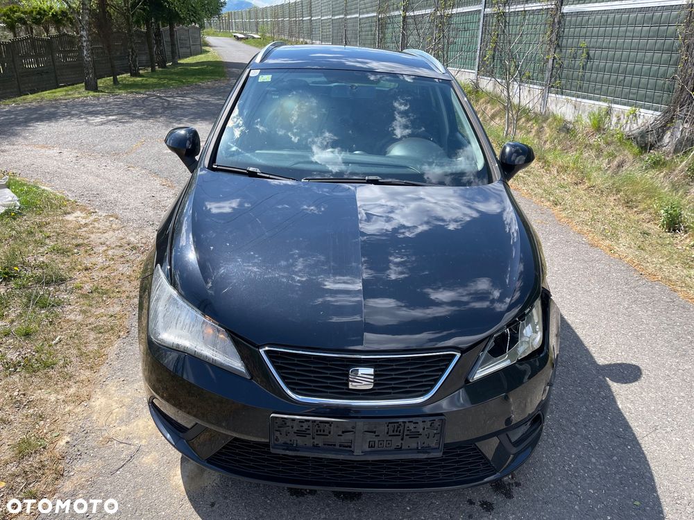 Seat Ibiza 1.2 TSI Style - 2