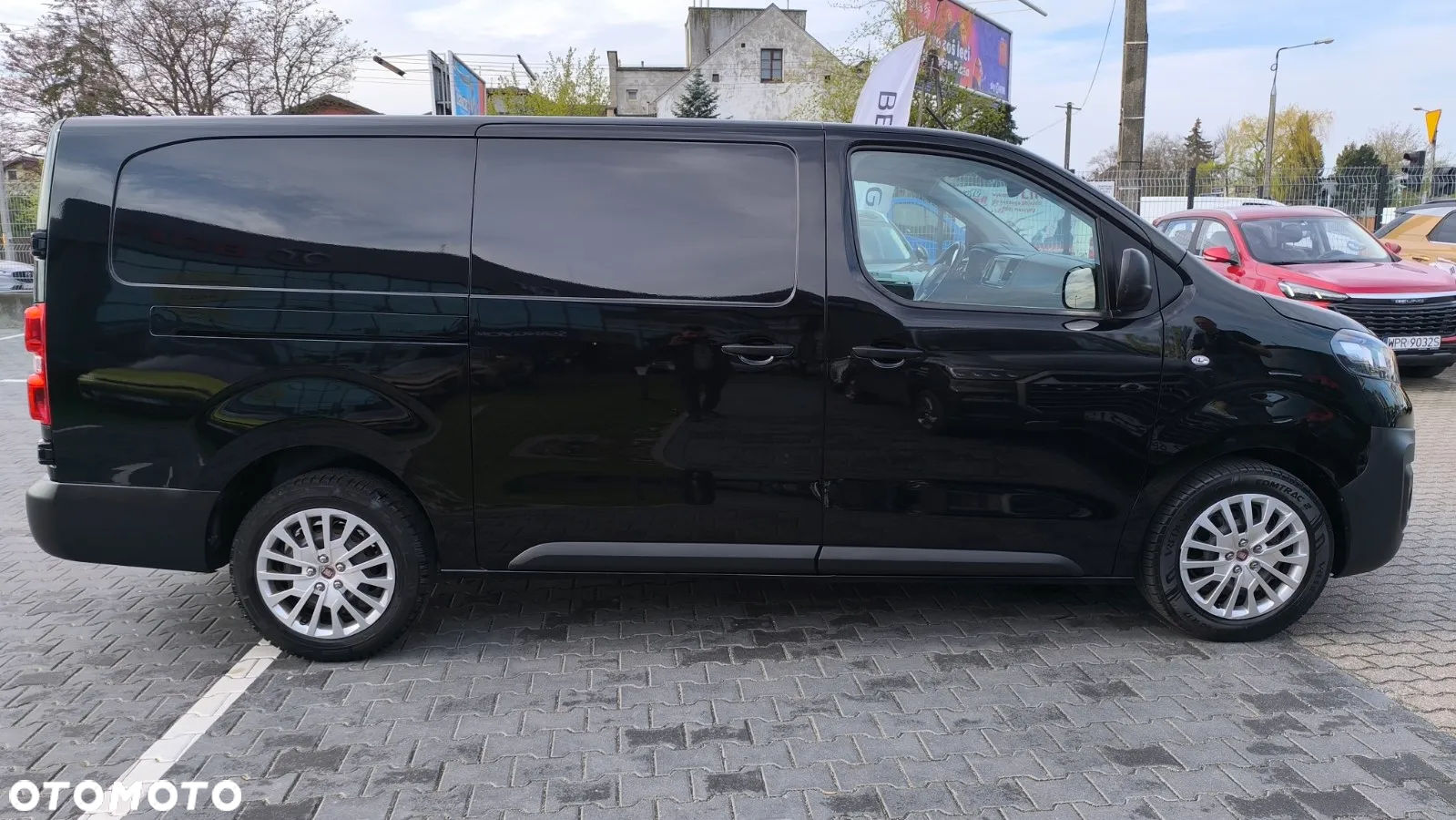 Fiat Scudo - 5