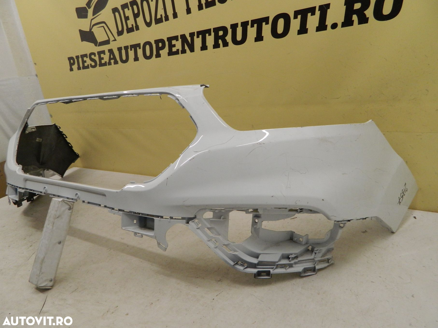 Bara fata Ford Transit Custom, 2018, 2019, 2020, 2021, 2022, cod origine Jk21-17F003. - 4