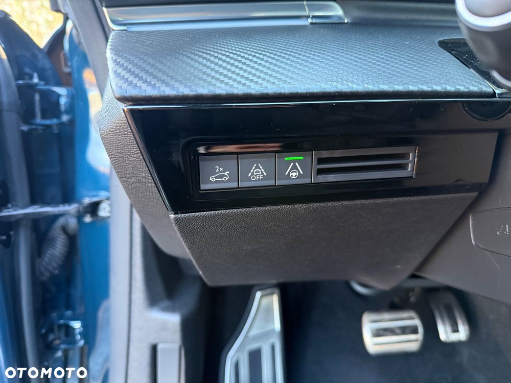 Peugeot 508 BlueHDi 130 EAT8 GT - 18