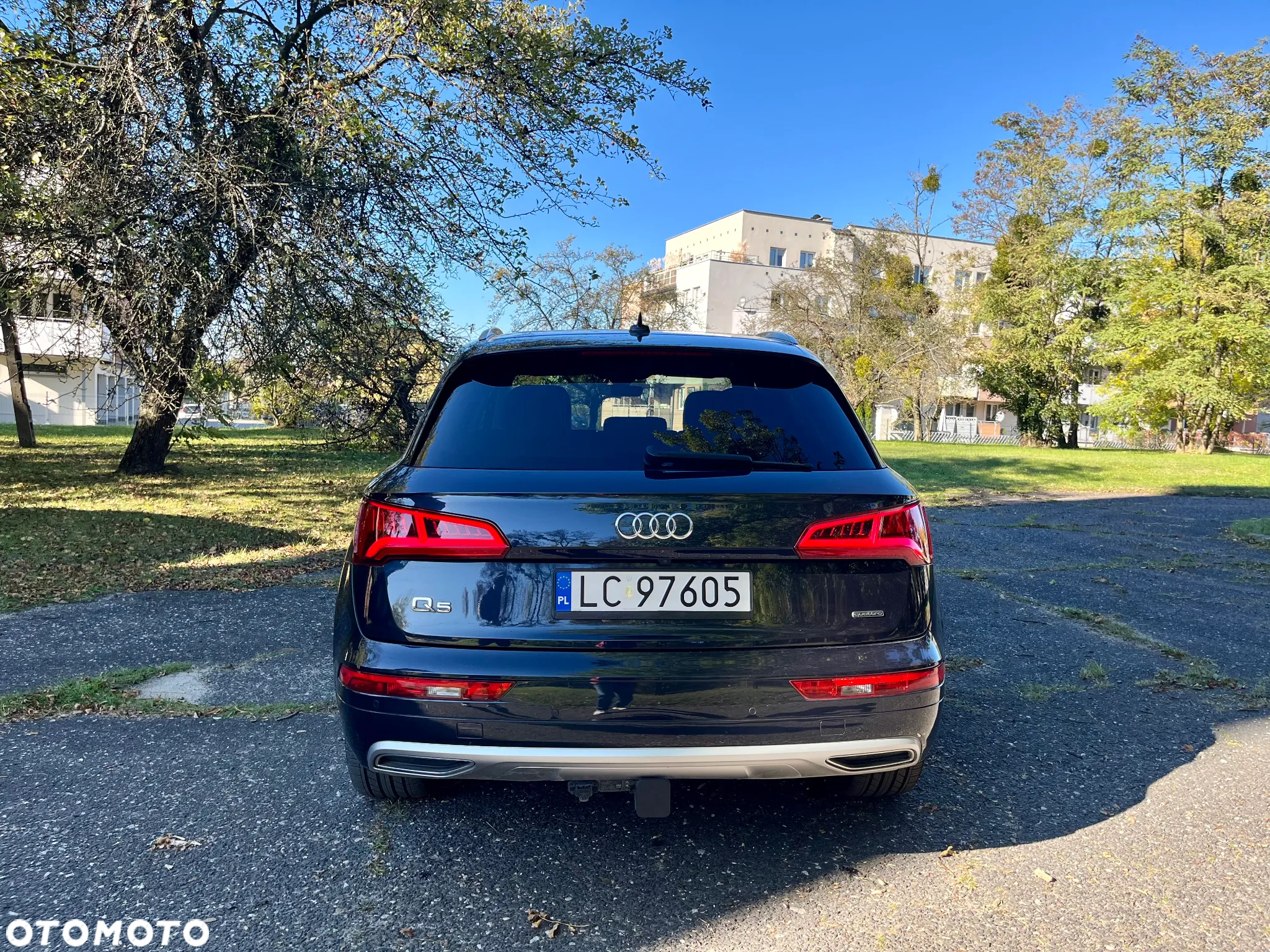 Audi Q5 - 11