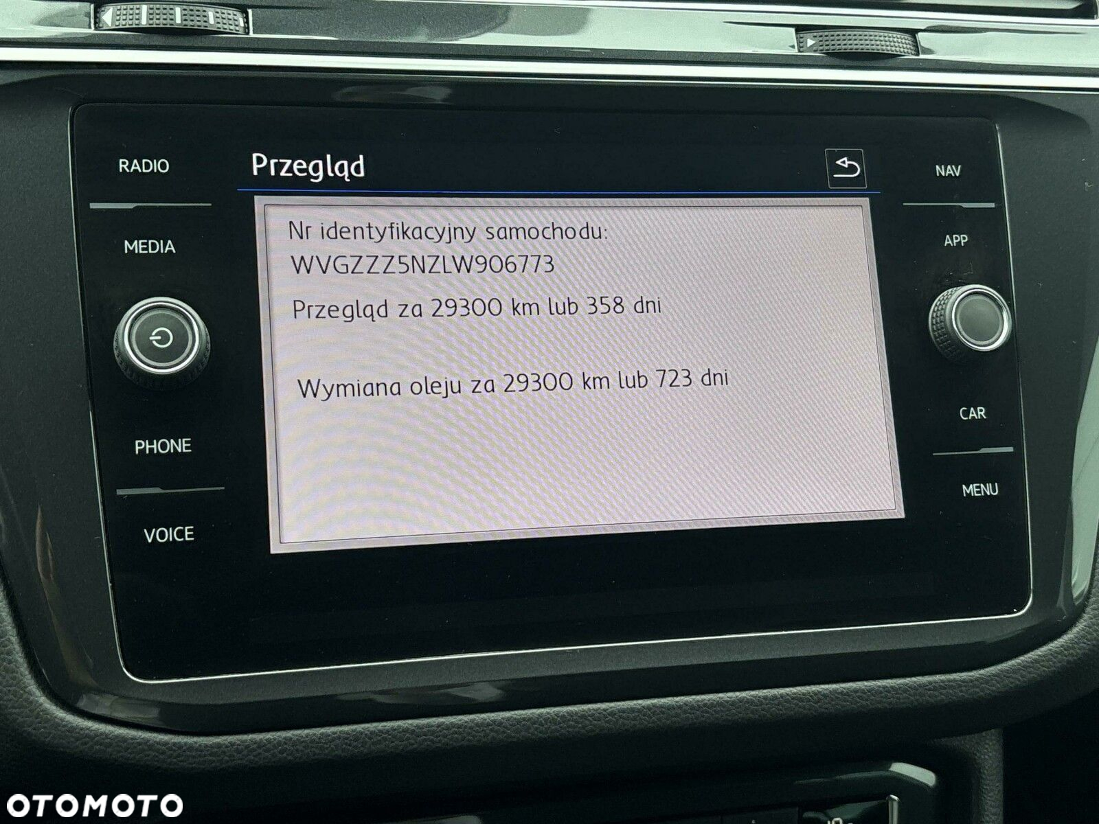 Volkswagen Tiguan 1.5 TSI EVO Highline DSG - 26