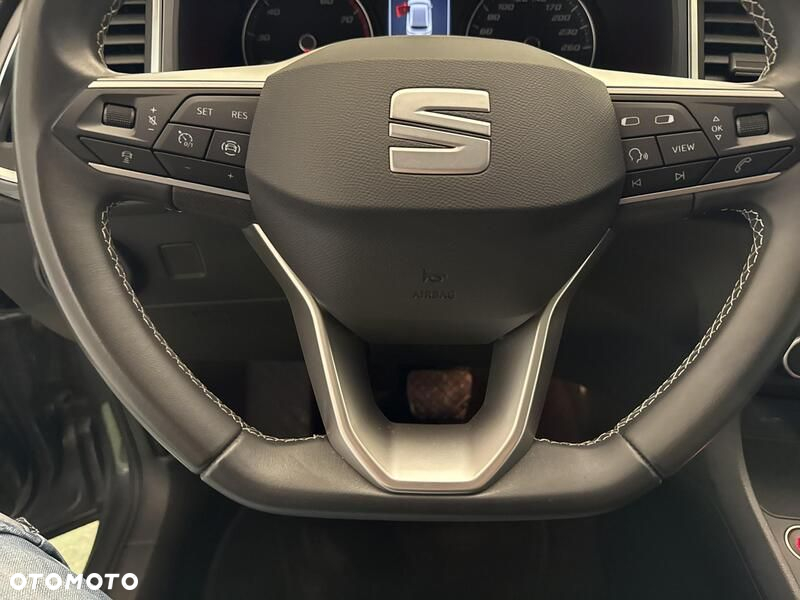 Seat Ateca - 13