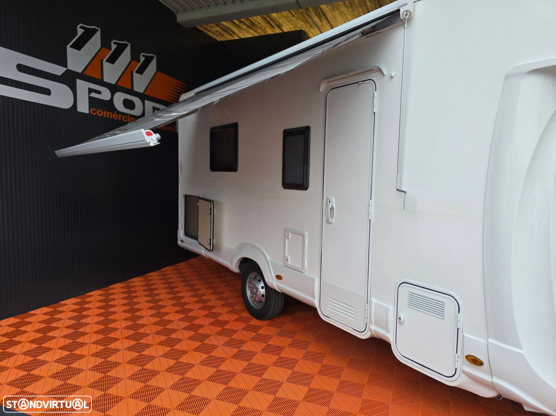 Citroen Jumper PLA ASSO - 8