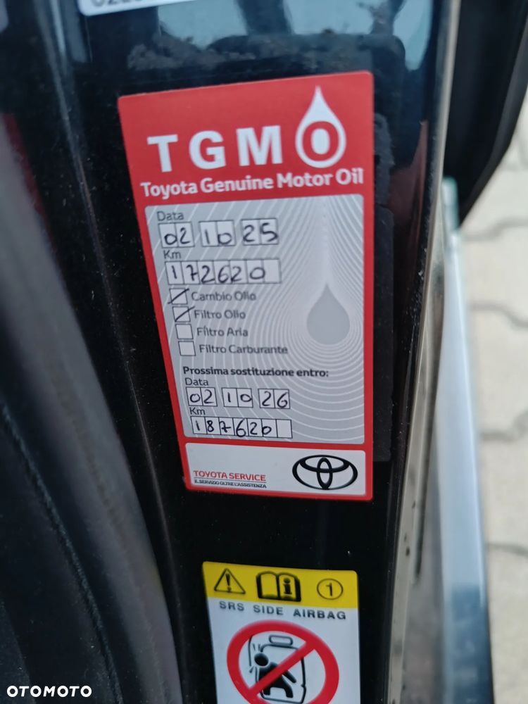 Toyota Auris - 21
