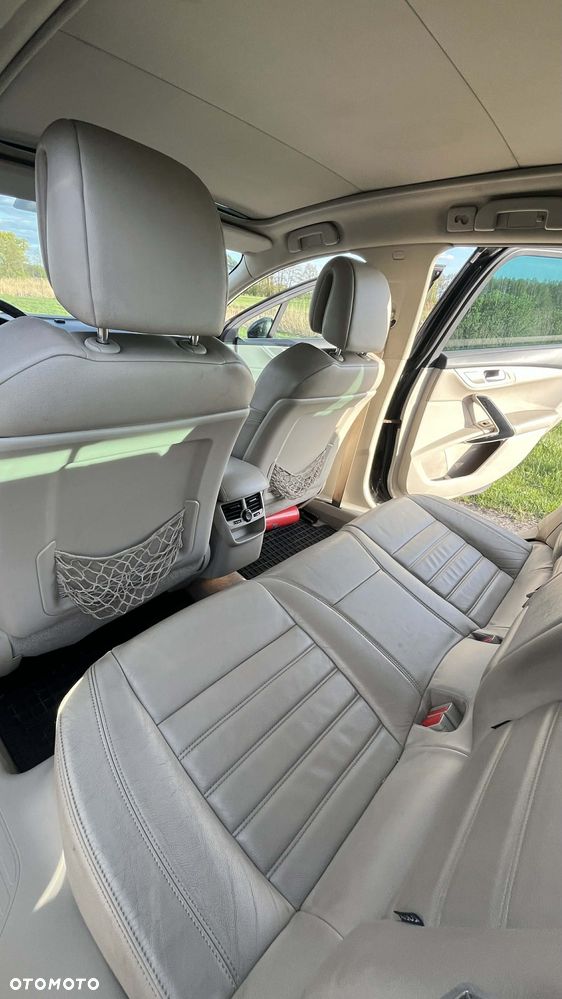 Peugeot 508 2.0 BlueHDi Allure S&S - 10
