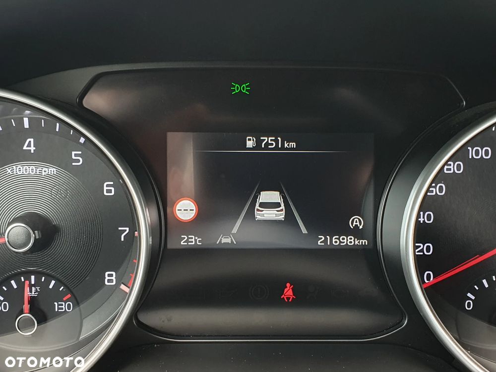 Kia Ceed 1.5 T-GDI M - 31