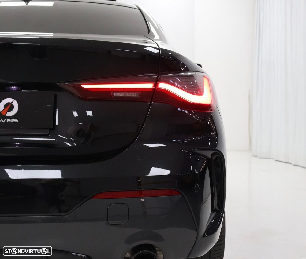 BMW 420 d Pack M Auto - 32