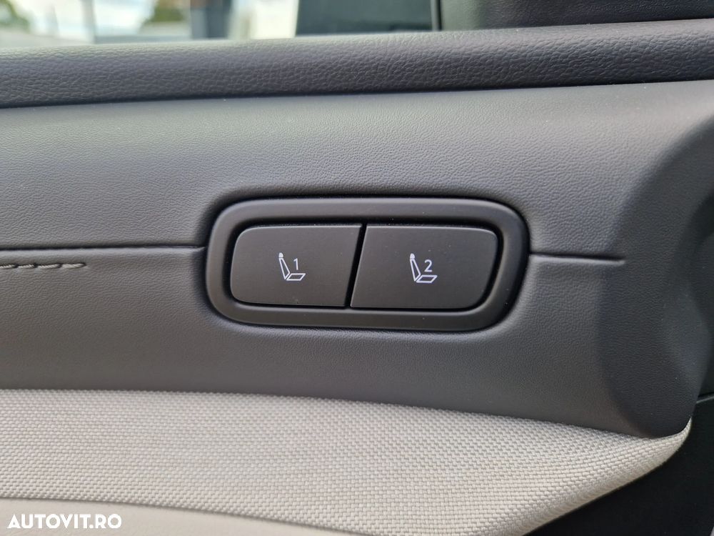 Hyundai Tucson - 10