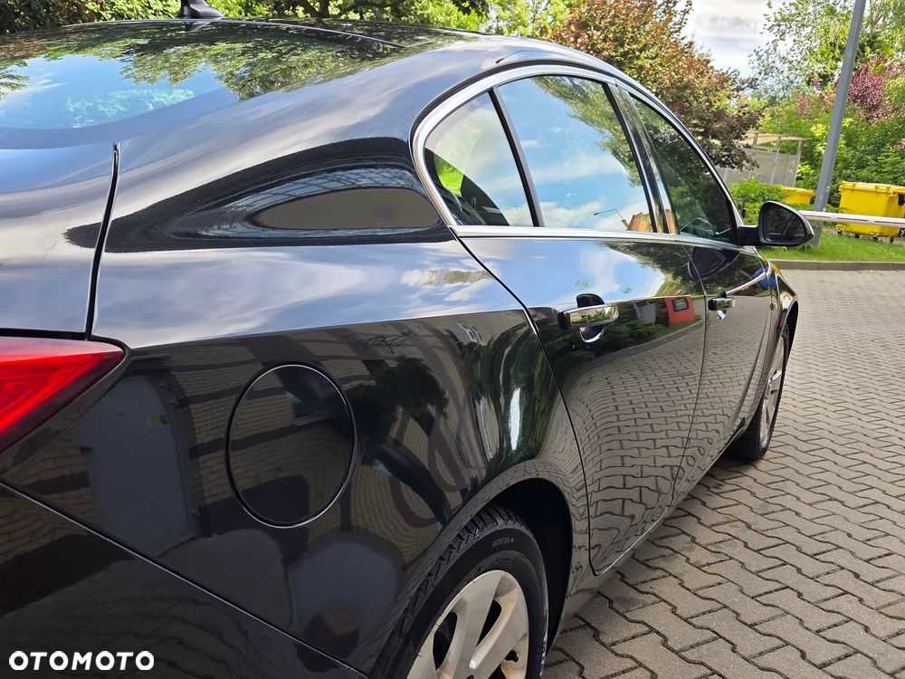 Opel Insignia 2.0 CDTI Innovation - 14