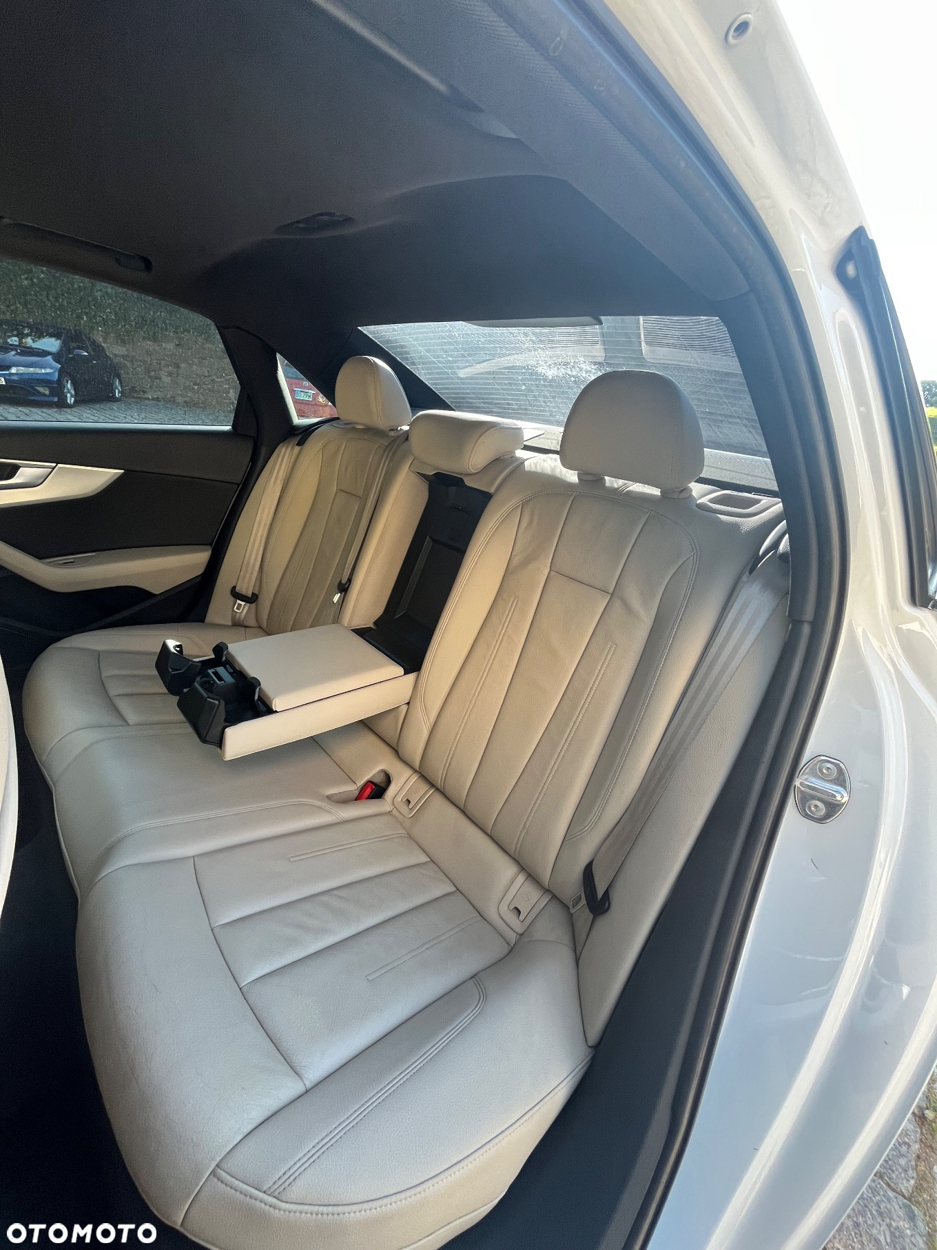 Audi A4 2.0 TFSI Quattro S tronic - 11