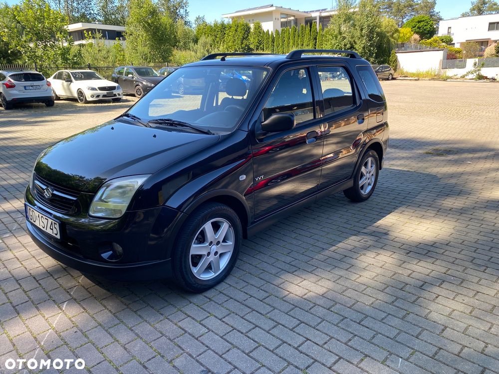 Suzuki Ignis 1.5 Comfort - 2