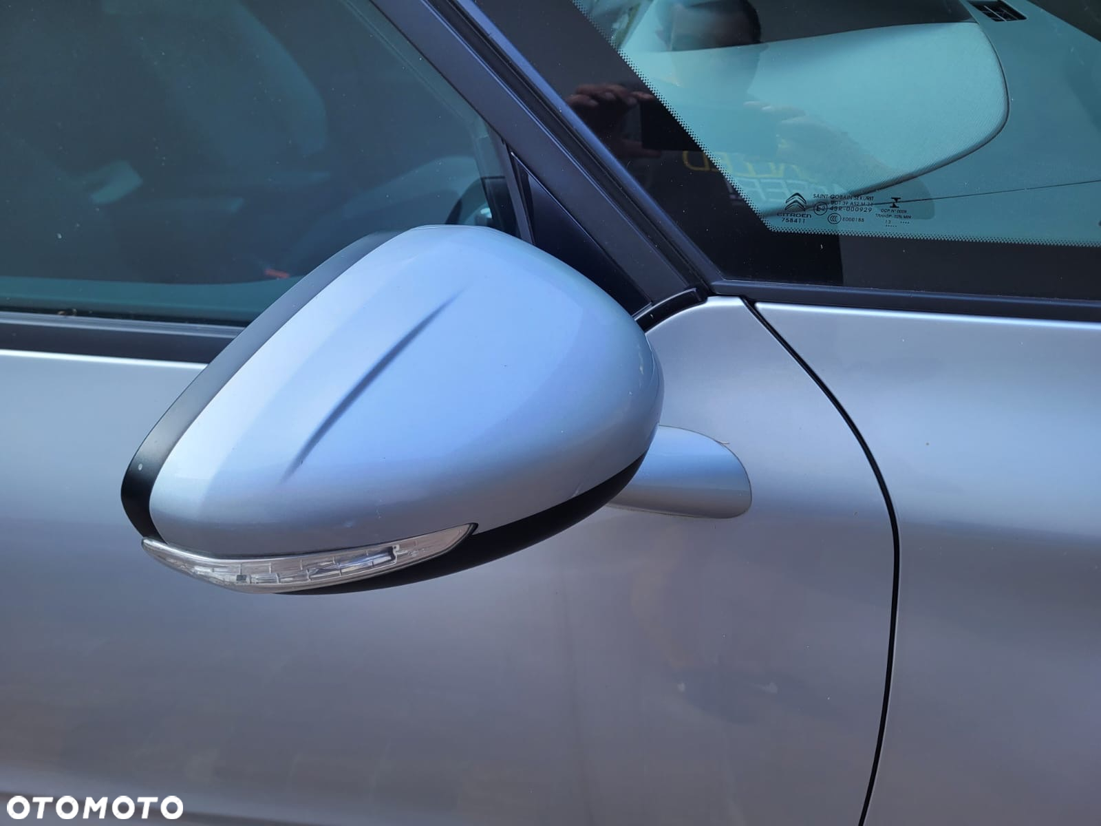 Citroën C4 Picasso e-HDi 115 Business Class - 17