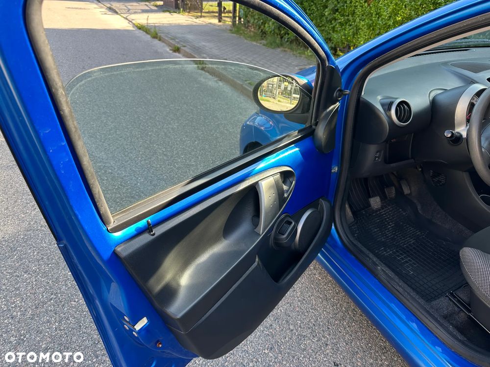Toyota Aygo Cool&Go - 14
