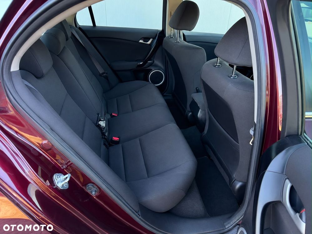 Honda Accord - 14