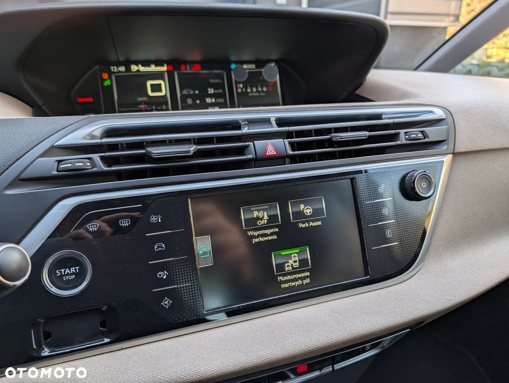 Citroën C4 Picasso 1.6 THP Exclusive - 18