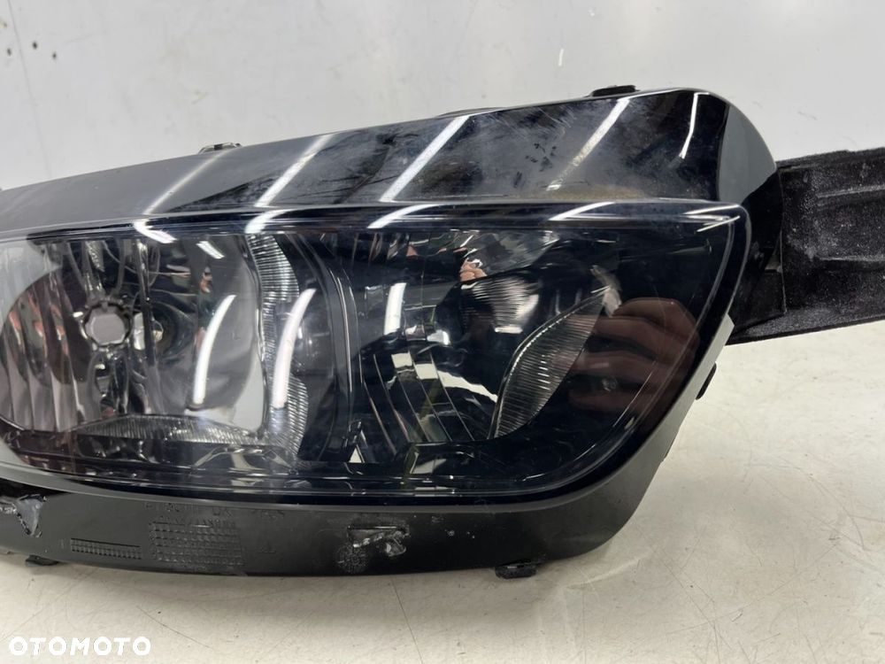 Lampa reflektor Citroen C4 Picasso II 13-16r. PRAWA przednia EUROPA H7 prawy przód 9675974880 - 9