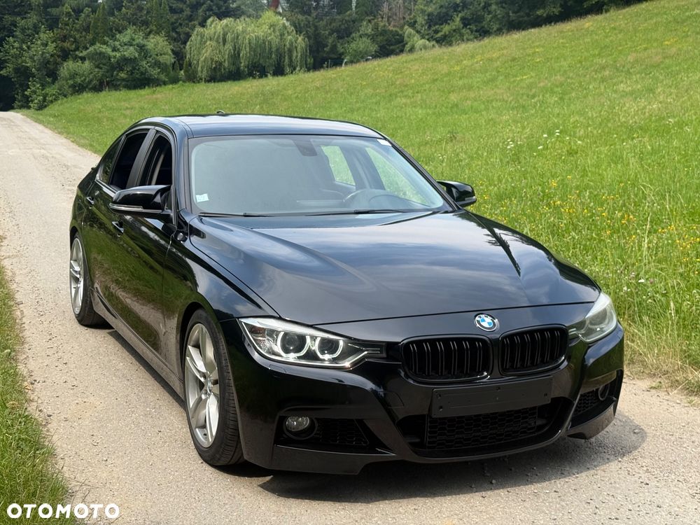 BMW Seria 3 320i - 2
